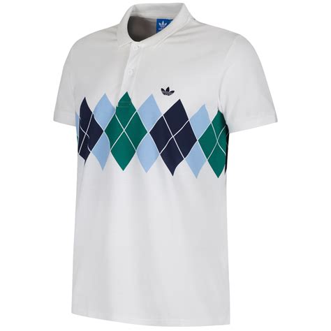 herren polos adidas weiss|Weiße Poloshirts .